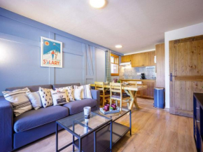 Appartement Saint-Lary-Soulan, 2 pièces, 6 personnes - FR-1-296-419